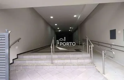 Salão comercial para alugar no bairro centro em piracicaba