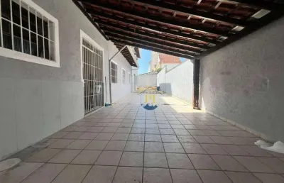 Casa à venda, 178 m² por r$ 720.000,00 - jardim imperador - praia grande/sp