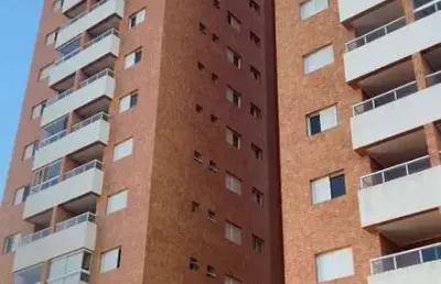 Apartamento residencial à venda, ocian, praia grande - ap0670.