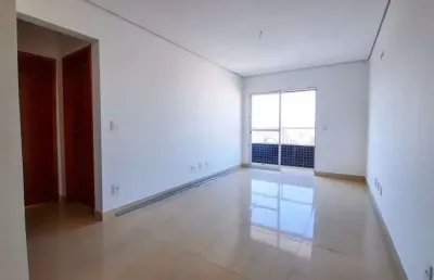 Cobertura com 3 dormitórios à venda, 157 m² por r$ 1.150.000,00 - vila guilhermina - praia grande/sp