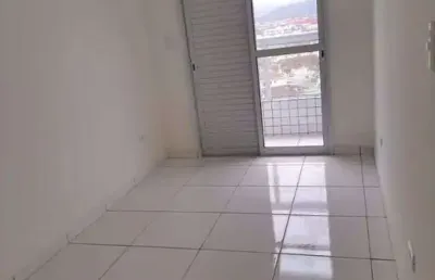 Apartamento residencial à venda, caiçara, praia grande - ap0472.