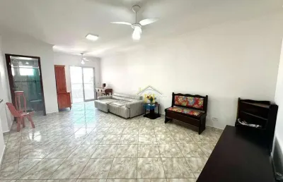 Apartamento com 2 dormitórios à venda, 84 m² por r$ 395.000 - ocian - praia grande/sp