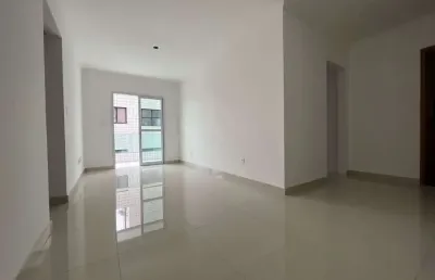 Apartamento à venda, 82 m² por r$ 800.000,00 - vila guilhermina - praia grande/sp