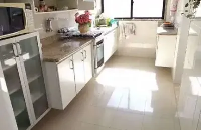 Cobertura residencial à venda, canto do forte, praia grande - co0019.