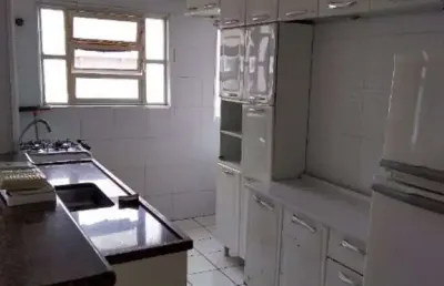 Apartamento à venda, 99 m² por r$ 380.000,00 - vila assunção - praia grande/sp