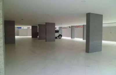 Apartamento à venda, 100 m² por r$ 803.000,00 - vila assunção - praia grande/sp