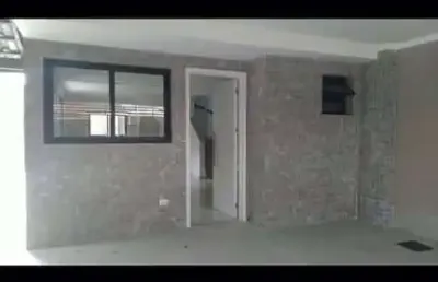 Casa residencial à venda, vila guilhermina, praia grande - ca0120.