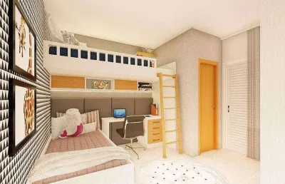 Apartamento residencial à venda, canto do forte, praia grande - ap0181.
