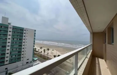 Apartamento com 2 dormitórios à venda, 82 m² por r$ 545.000,00 - jardim imperador - praia grande/sp