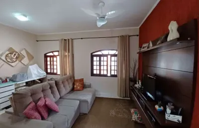 Casa com 3 dormitórios à venda, 160 m² por r$ 650.000,00 - caiçara - praia grande/sp