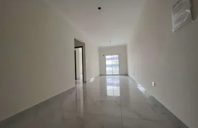 Apartamento à venda, 93 m² por r$ 620.000,00 - tupi - praia grande/sp