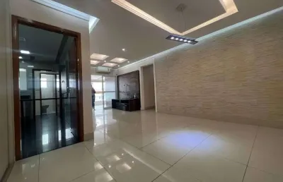 Apartamento residencial à venda, aviação, praia grande - ap0976.