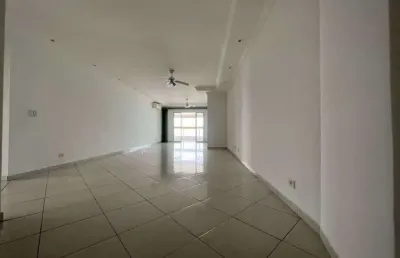 Apartamento residencial à venda, aviação, praia grande - ap0977.