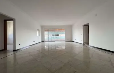 Apartamento com 4 dormitórios à venda, 205 m² por r$ 2.739.000,00 - canto do forte - praia grande/sp