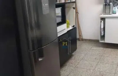 Apartamento à venda, 134 m² por r$ 1.100.000,00 - canto do forte - praia grande/sp
