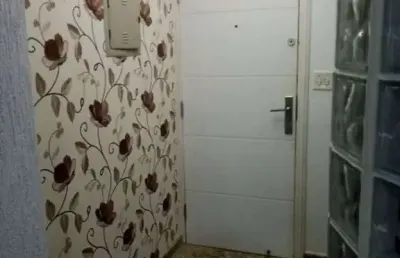 Apartamento residencial para locação, canto do forte, praia grande - ap1042.