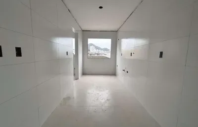 Apartamento residencial à venda, boqueirão, praia grande - ap1149.