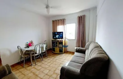 Apartamento à venda, 45 m² por r$ 225.000,00 - boqueirão - praia grande/sp