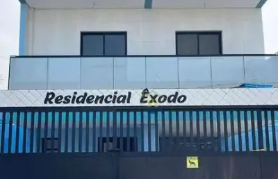 Casa com 3 dormitórios à venda, 79 m² por r$ 520.000,00 - mirim - praia grande/sp
