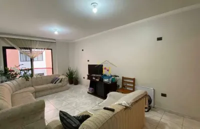Apartamento à venda, 100 m² por r$ 550.000,00 - canto do forte - praia grande/sp