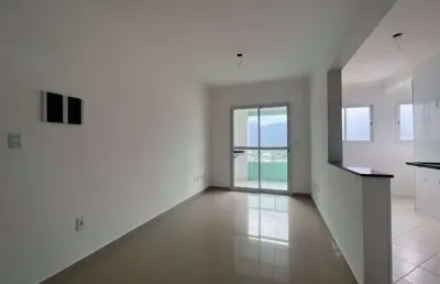 Apartamento residencial à venda, balneário flórida, praia grande - ap1132.