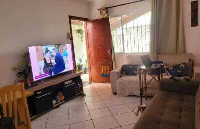 Casa à venda, 1 m² por r$ 580.000,00 - cidade ocian - praia grande/sp