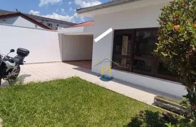 Casa à venda, 290 m² por r$ 990.000,00 - balneário flórida - praia grande/sp