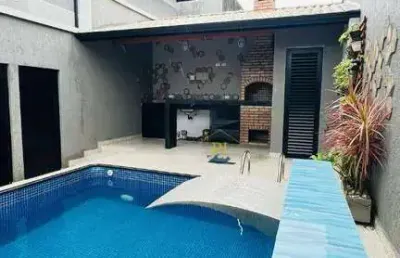 Casa com 2 dormitórios à venda, 54 m² por r$ 330.000,00 - maracanã - praia grande/sp