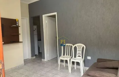 Casa à venda, 50 m² por r$ 230.000,00 - aviação - praia grande/sp