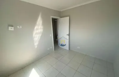 Apartamento com 2 dormitórios à venda, 90 m² por r$ 500.000 - tupi - praia grande/sp