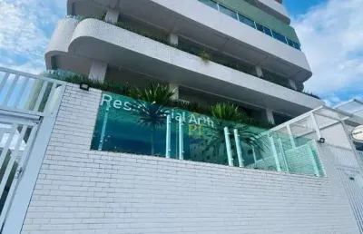 Apartamento com 2 dormitórios para alugar, 88 m² por r$ 3.600/mês - vila assunção - praia grande/sp