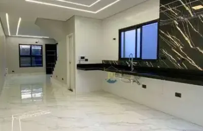 Sobrado com 3 dormitórios à venda, 150 m² por r$ 945.000 - maracanã - praia grande/sp