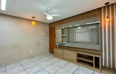 Apartamento com 2 dormitórios à venda, 74 m² por r$ 683.000,00 - boqueirão - praia grande/sp