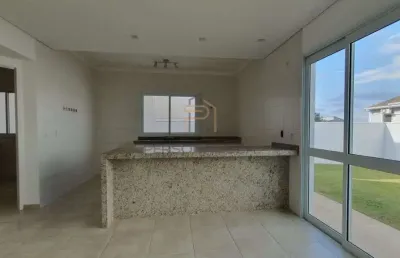 Casa de condominio para locacao em terras genova, chacara morada mediterranea - jundiai - sp, com 3 suites