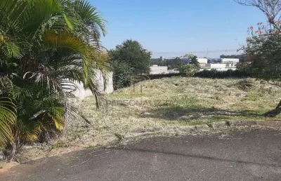 Terreno para venda no condominio terras de genova, localizado no bairro chacara morada mediterranea, jundiai - sp