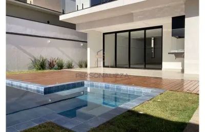 Casa de alto padrao para venda no condominio brisas jundiai, em jundiai - sp