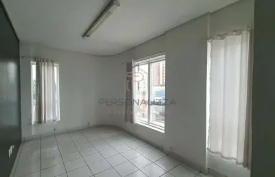 Sala comercial para venda, localizado na rua do retiro jundiai - sp no edificio liberal century, ao lado da av. nove de julho.