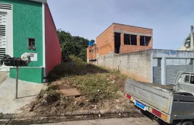 Terreno para venda em jardim marambaia ii - jundiai