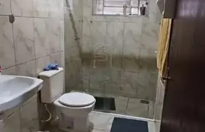 Casa com 3 quartos à venda no Pau D\' Óleo, Itupeva 