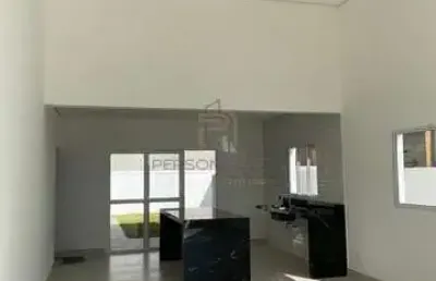 Casa terrea no condominio gran ville sao venancio, itupeva