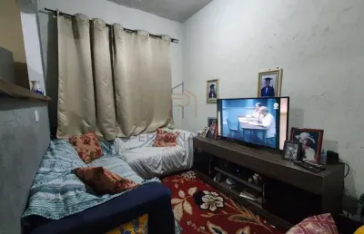 Casa com 5 quartos à venda no Jardim Guiomar, Carapicuíba 
