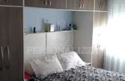 Apartamento com 2 quartos à venda no jardim ana maria, jundiaí , 83 m2 por r$ 640.000