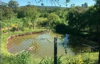 Chacara para venda ou locacao em jundiai, bairro do medeiros com 3 casas construidas