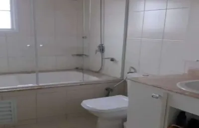 Apartamento com 3 quartos à venda no Jardim Campos Elísios, Jundiaí 