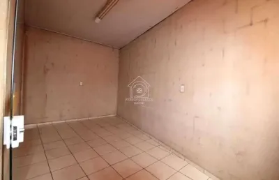 Sala comercial à venda na Vila Rio Branco, Jundiaí 