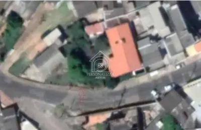 Terreno à venda na Vila Aparecida, Jundiaí 