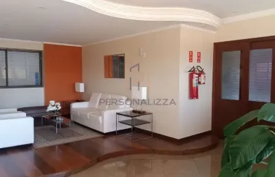 Apartamento para venda no edificio peliciare na av. samuel martins, jundiai - sp com 133m2