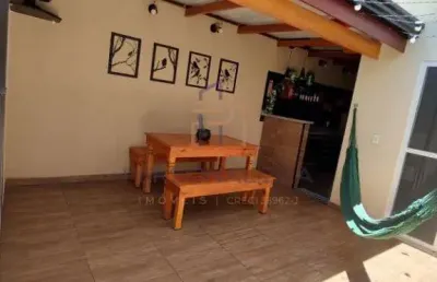Linda casa em rua sem saida para venda, parque jundiai ii, jundiai - sp
