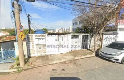 Terreno para venda na vila lacerda (hortolandia), jundiai - sp  ao lado do jardim botanico e facil acesso a rod. vereador geraldo dias, rod. anhanguera, rod. bandeirantes