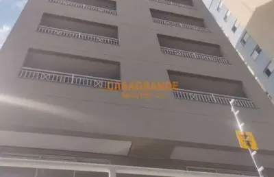 Apartamento  com 2 quartos  60 m²- à venda-  edifício luna - jardim américa